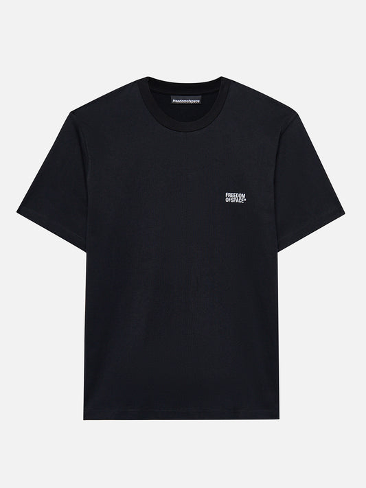 Definition T-Shirt Black