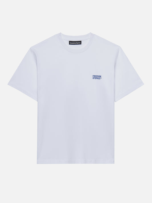 Definition T-Shirt White