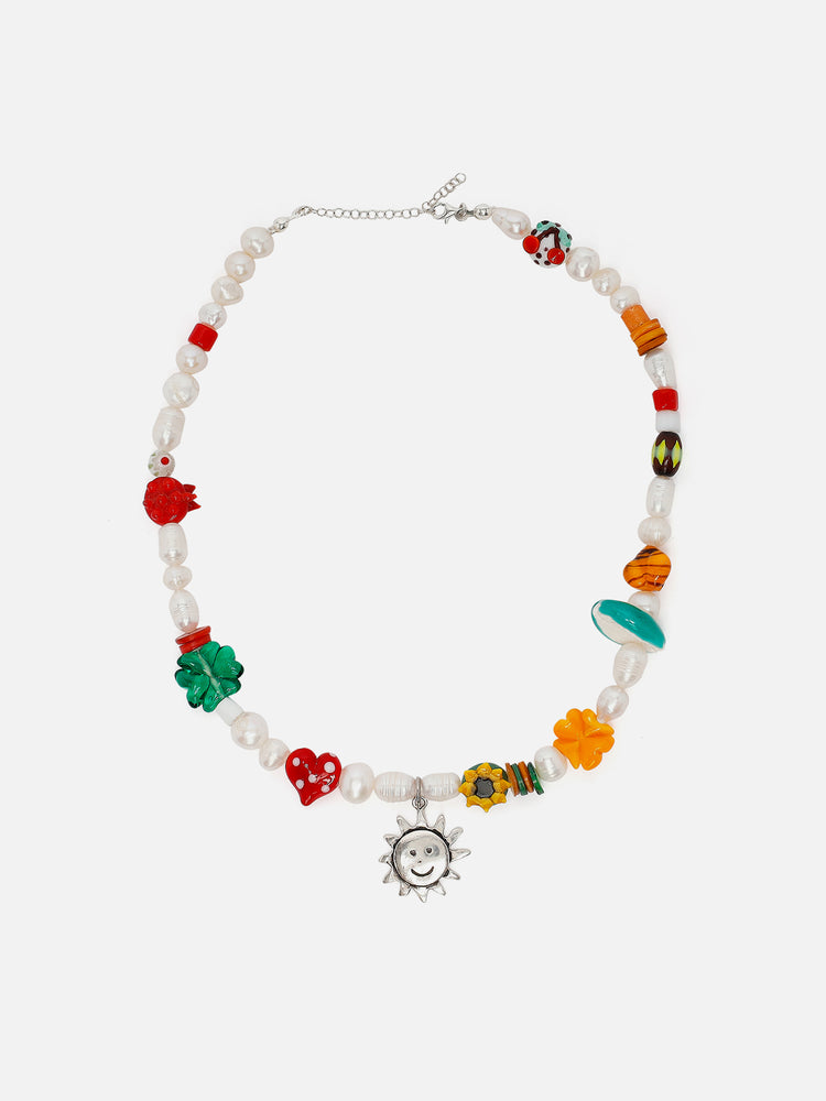 SUMMER ALCHEMY KOLYE