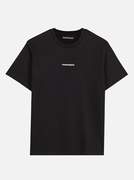 Lucky T-Shirt Black