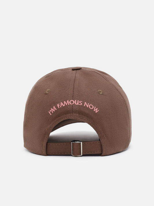 Hi Mom Cap