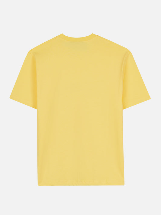 Tutto Passa T-Shirt Butter Yellow