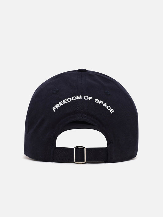 Businessman Cap