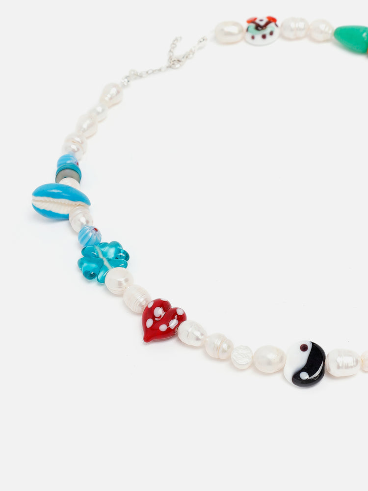 OCEAN CARNIVAL KOLYE