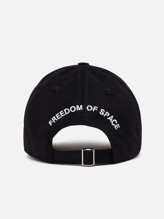 Influenced By Myself Cap