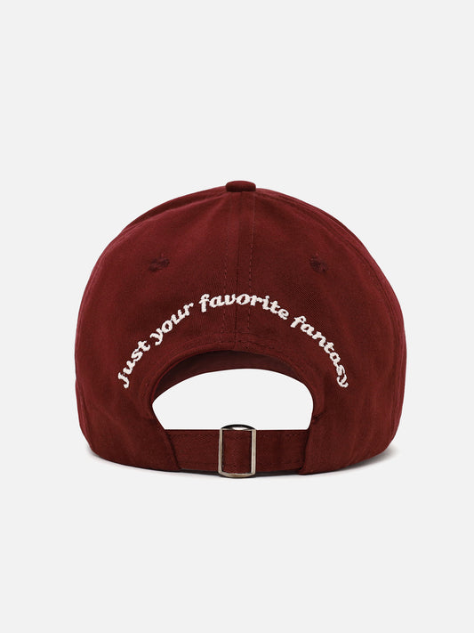 Not Your Girl Cap