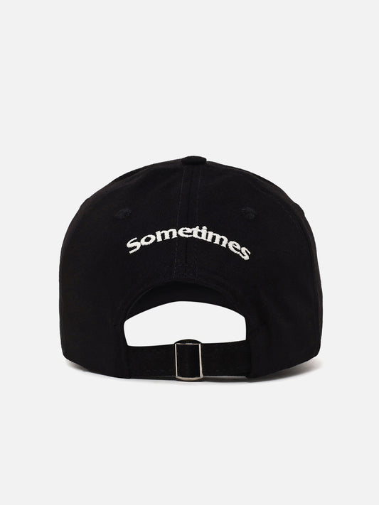 I Ghost Myself Cap