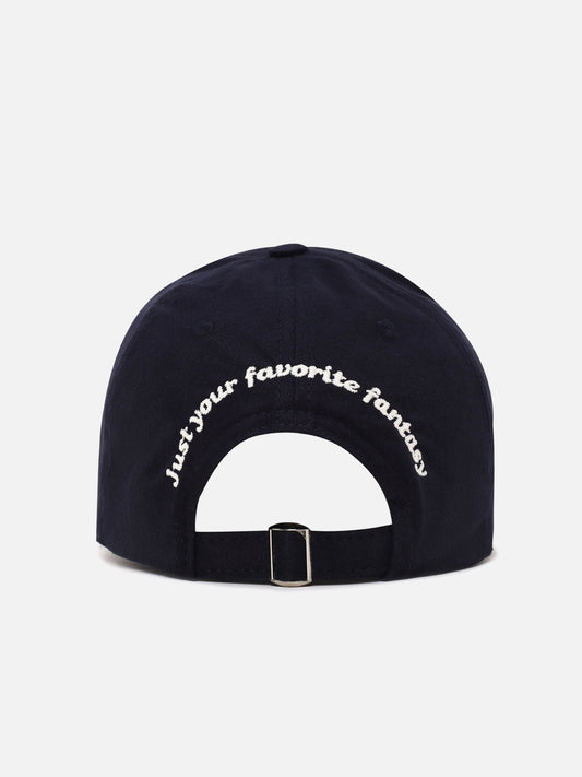 Not Your Boy Cap