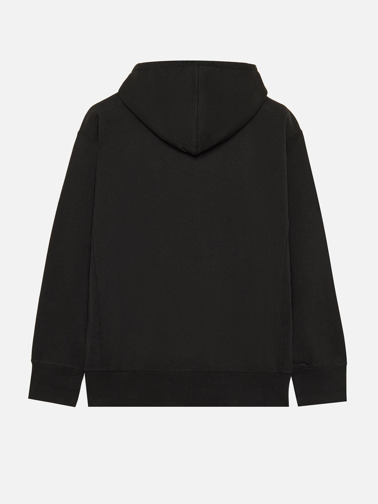 SIGNATURE HOODIE BLACK