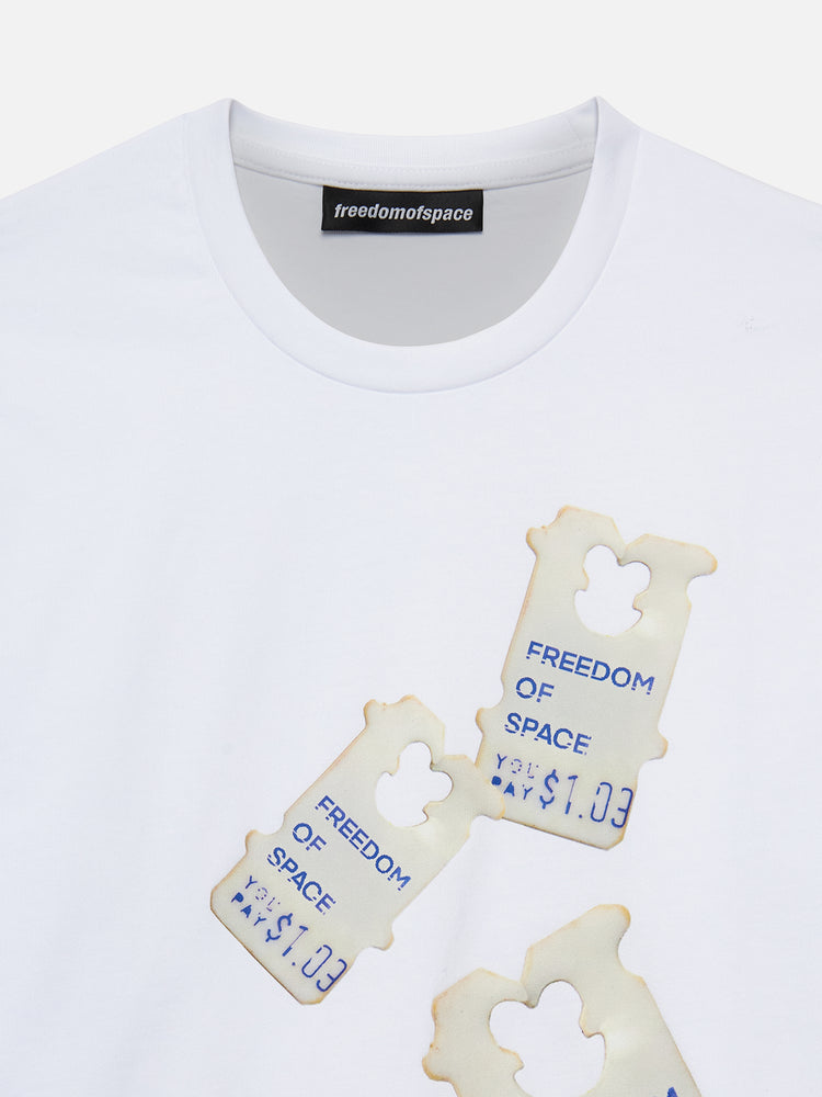 LOCKER T-SHIRT