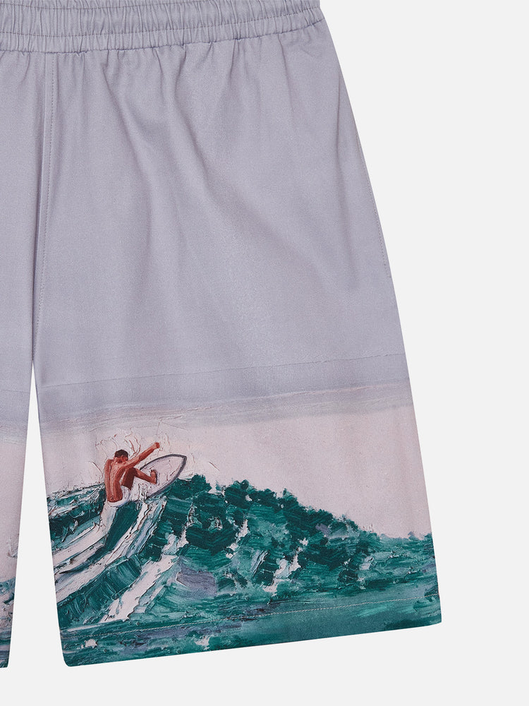 SURFER SHORT