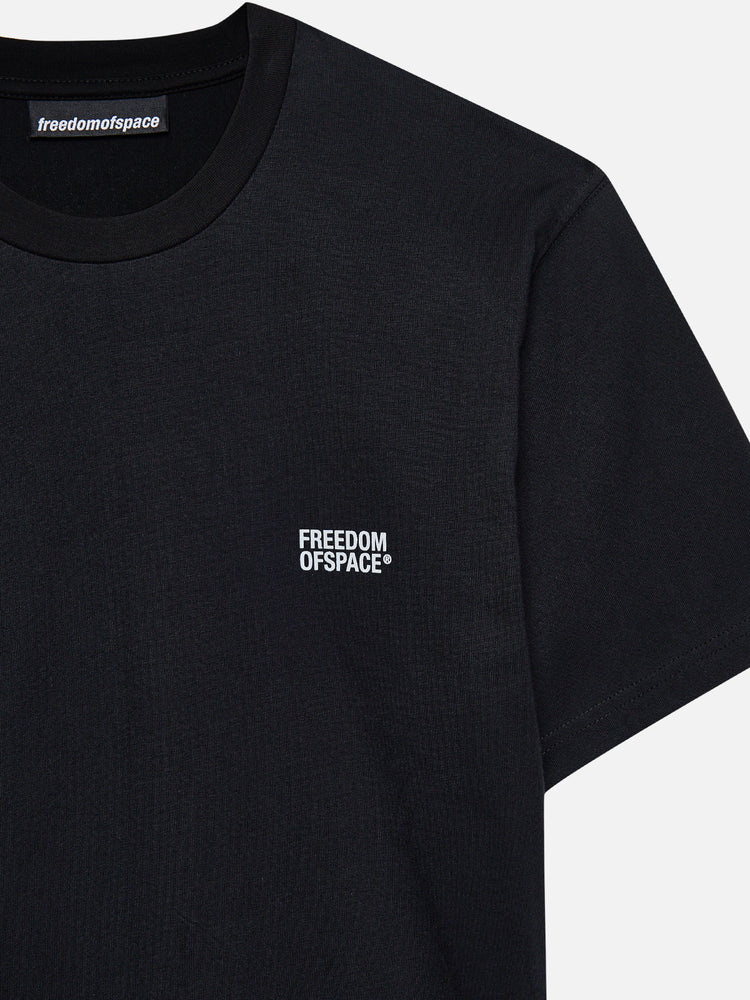 DEFINITION T-SHIRT BLACK