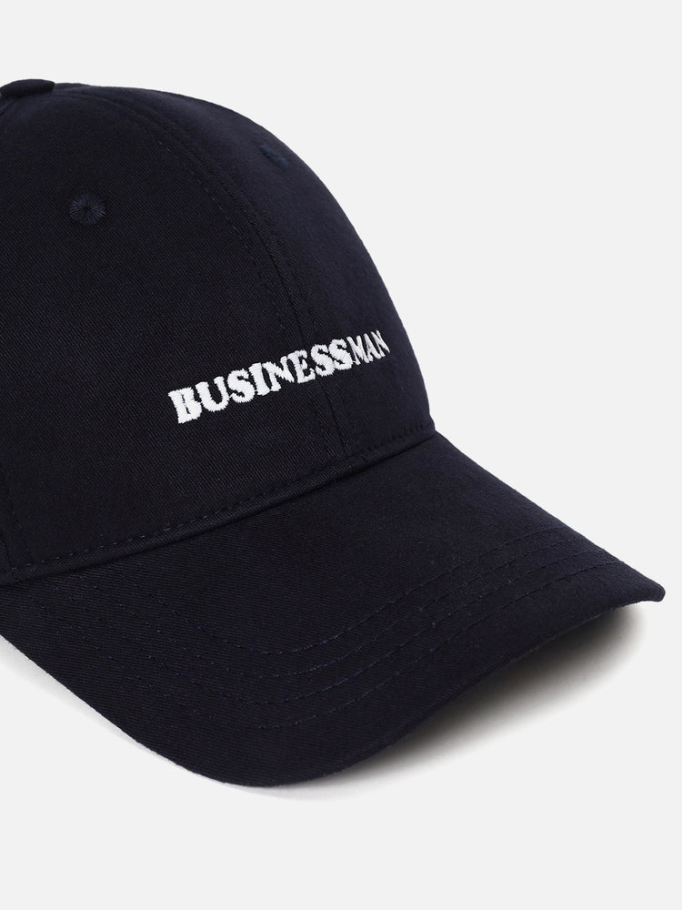 BUSINESSMAN CAP