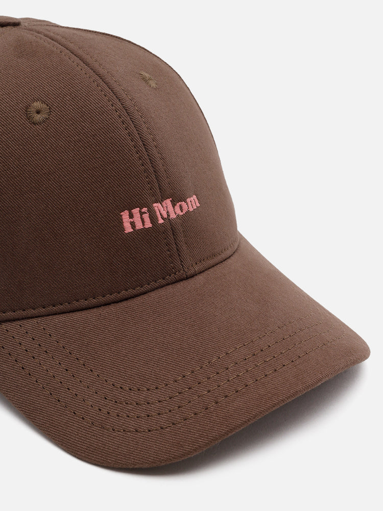 Hi Mom Cap