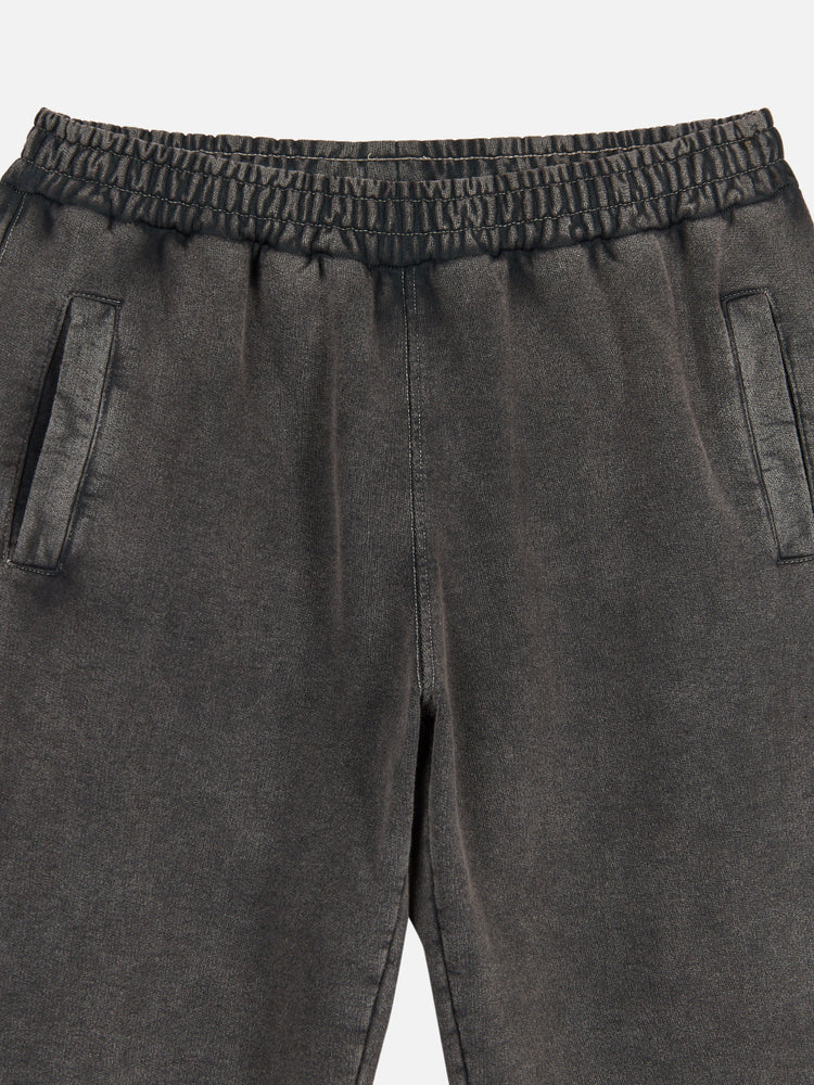 WASHED GREY LOUNGE PANTS