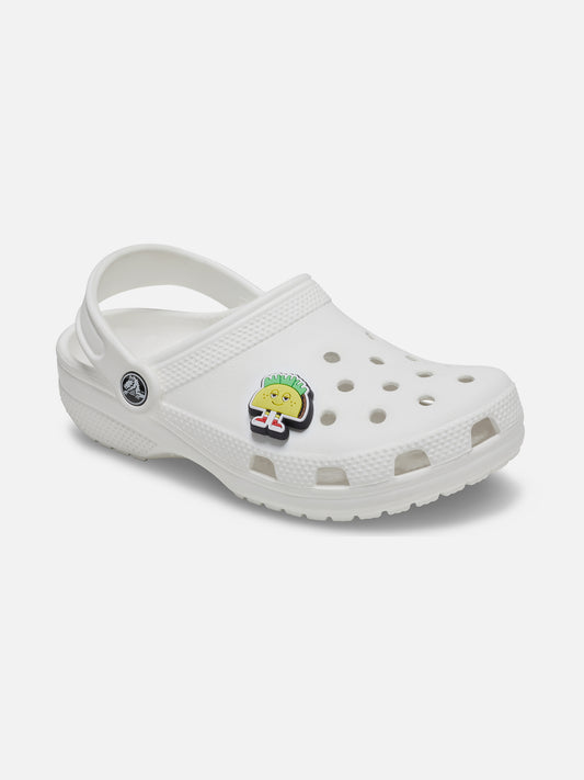 Crocs Jibbitz Chill Taco
