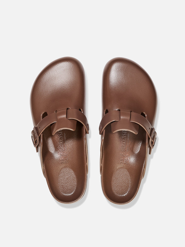 BIRKENSTOCK BOSTON EVA ROAST