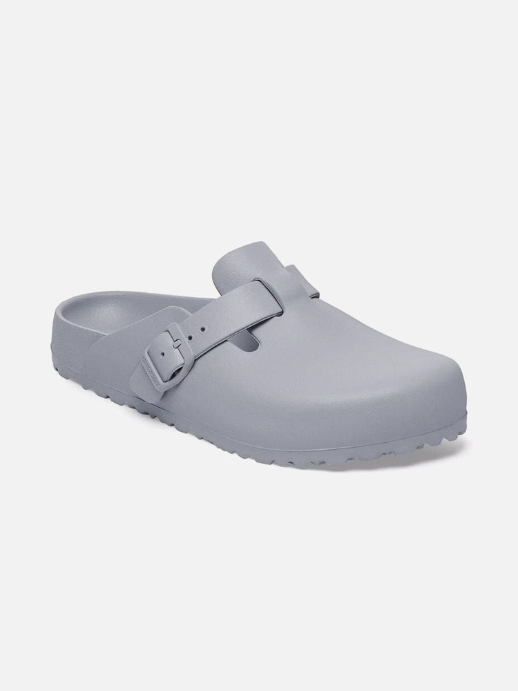 BIRKENSTOCK BOSTON EVA STONE COIN