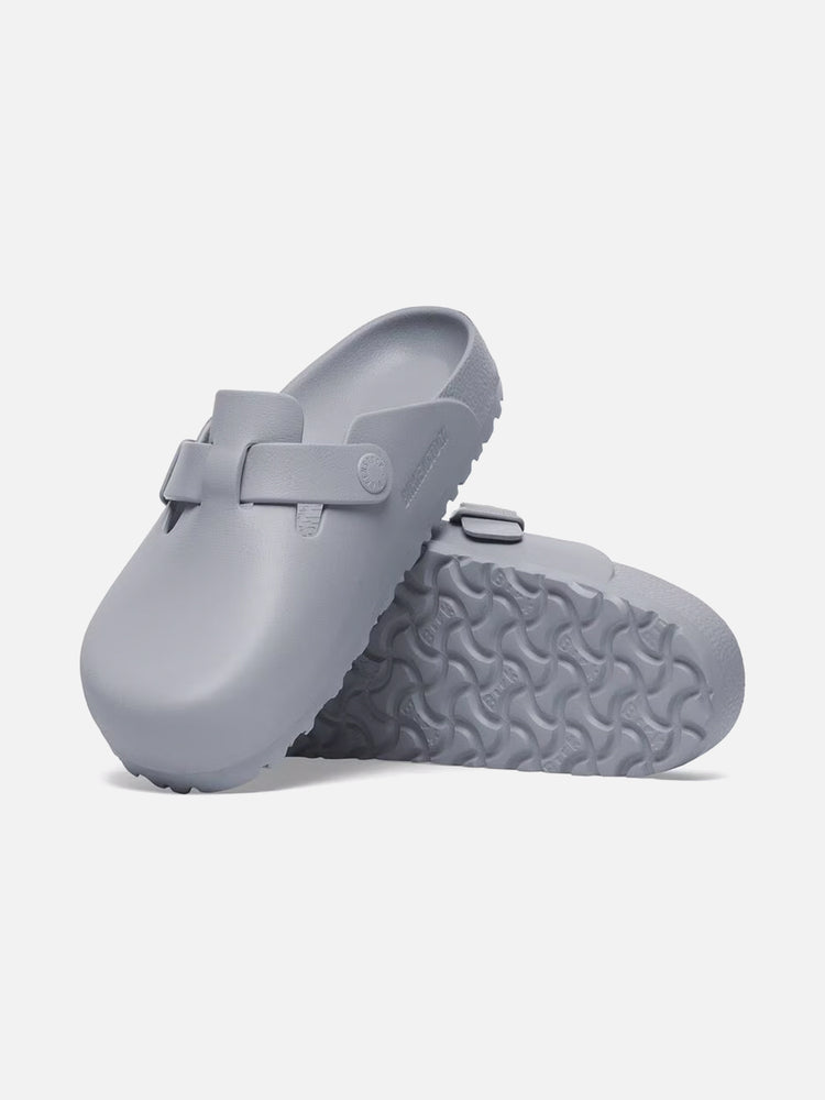 BIRKENSTOCK BOSTON EVA STONE COIN