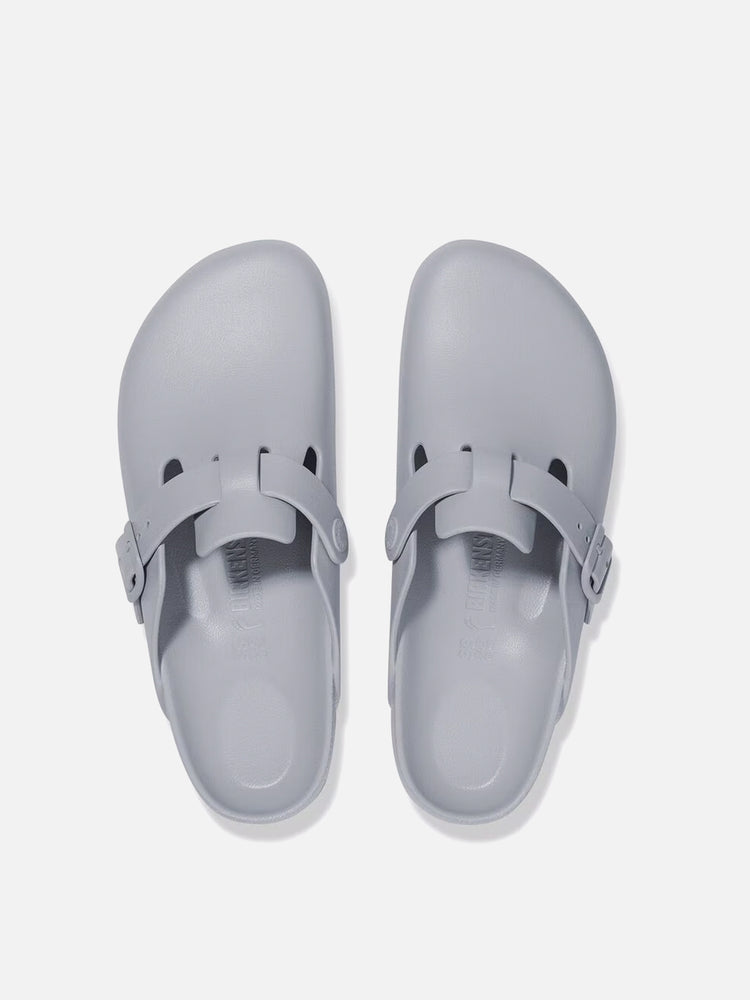 BIRKENSTOCK BOSTON EVA STONE COIN