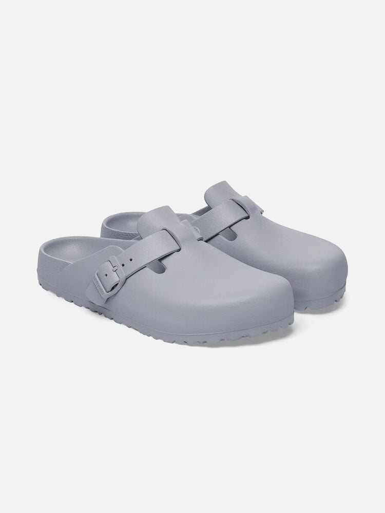 BIRKENSTOCK BOSTON EVA STONE COIN
