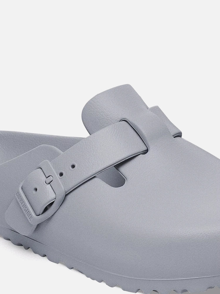 BIRKENSTOCK BOSTON EVA STONE COIN