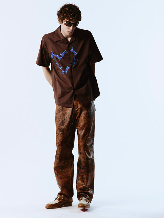 Bunny Shirt