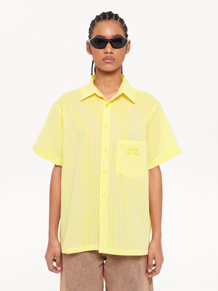 SHORT SLEEVE LE SOLEIL SHIRT