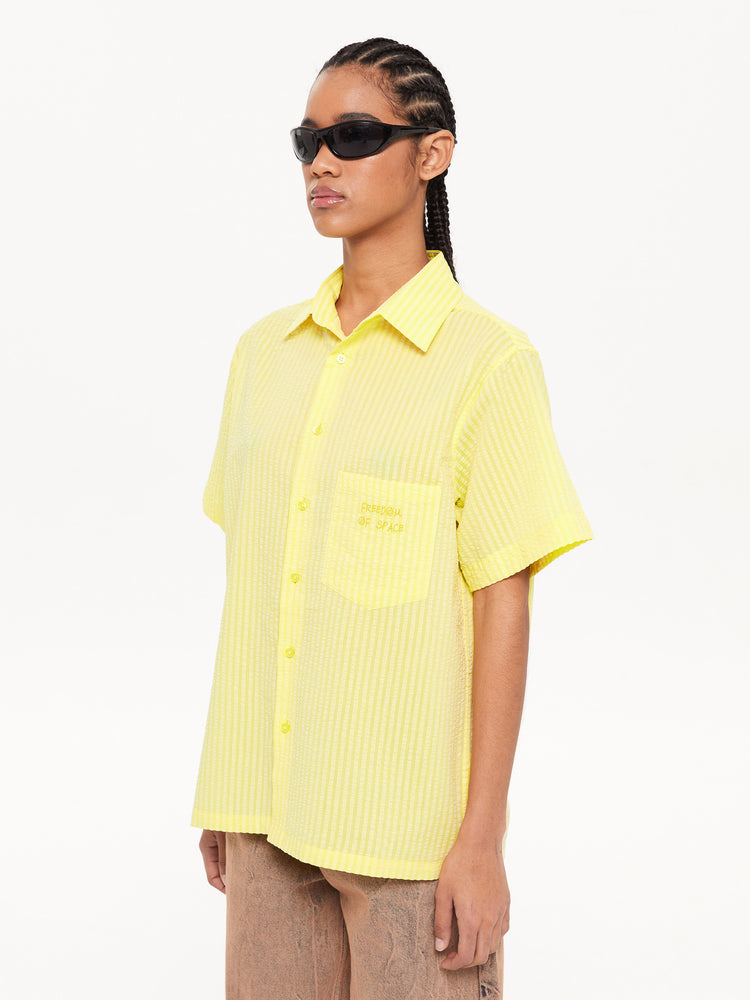 SHORT SLEEVE LE SOLEIL SHIRT