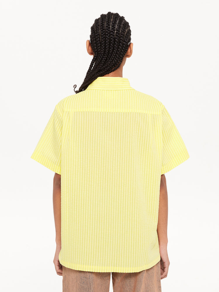 SHORT SLEEVE LE SOLEIL SHIRT