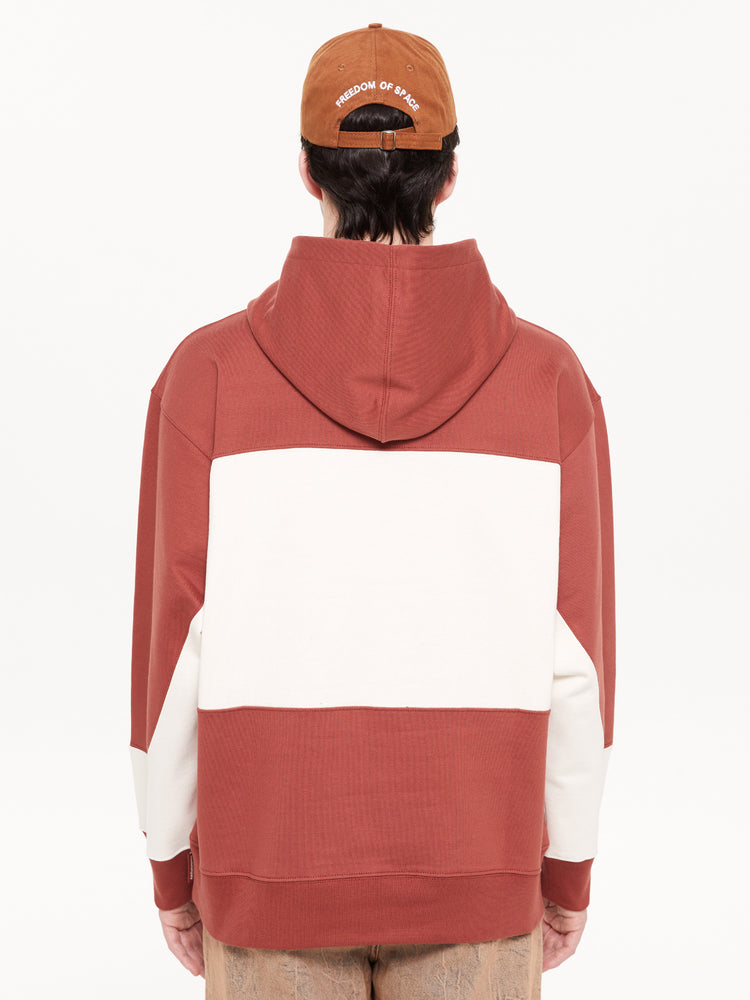 RIGHT BALANCE HOODIE