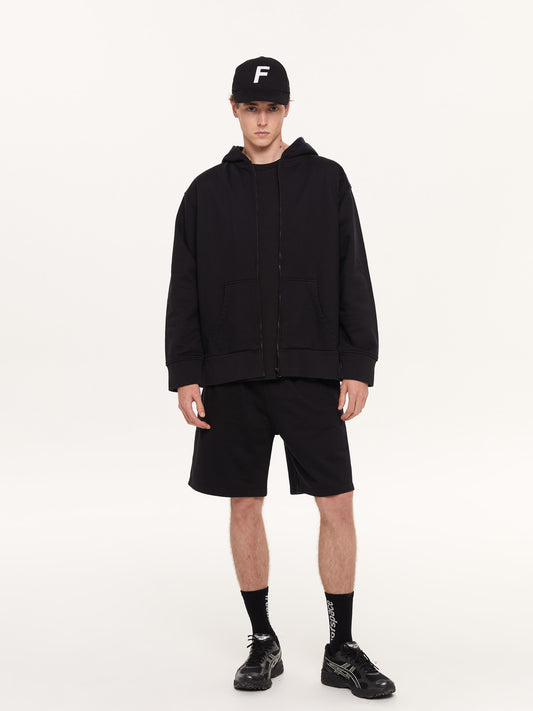 A Simple Short Black