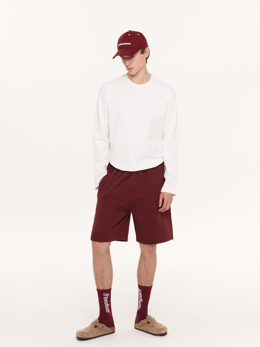 A Simple Short Bordeaux