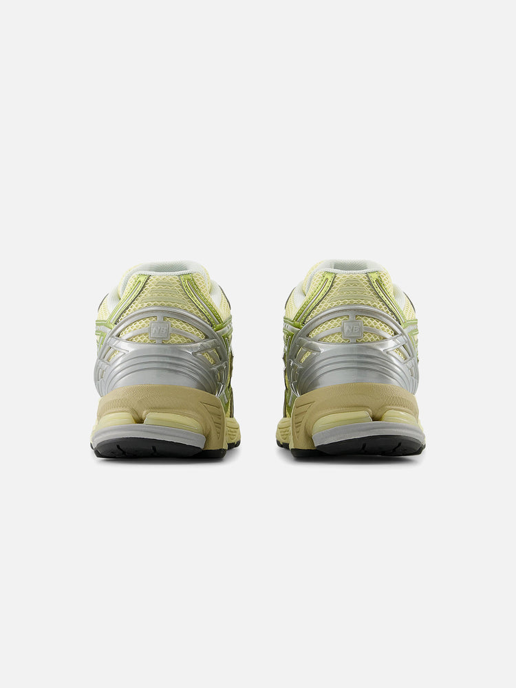 NEW BALANCE 1906R YELLOW PARCHMENT