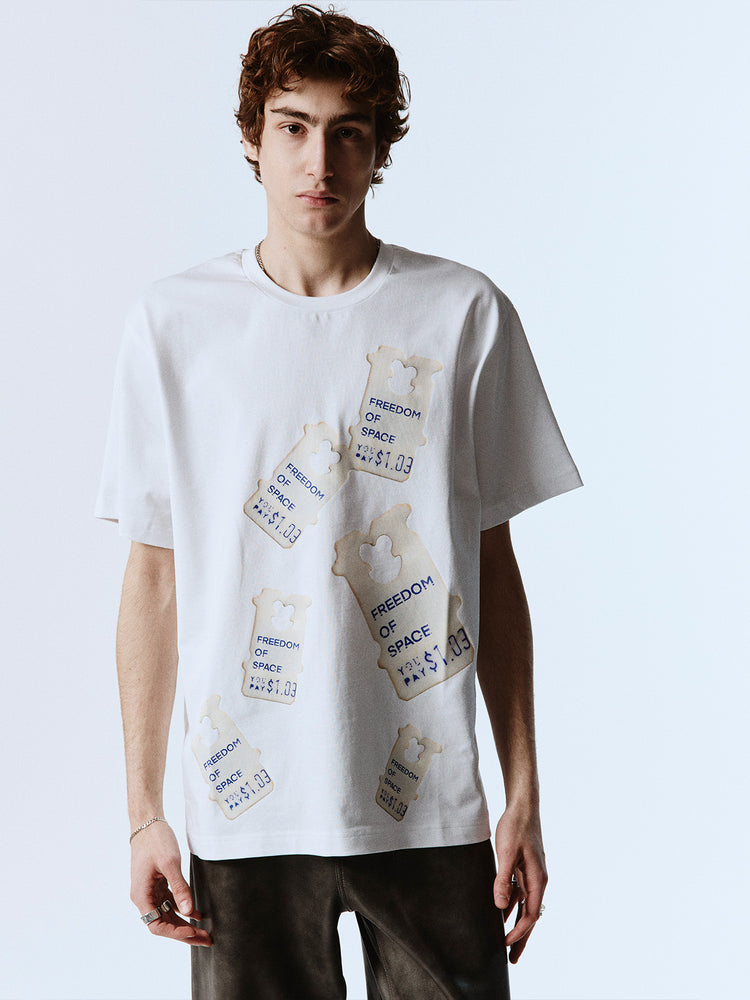 LOCKER T-SHIRT
