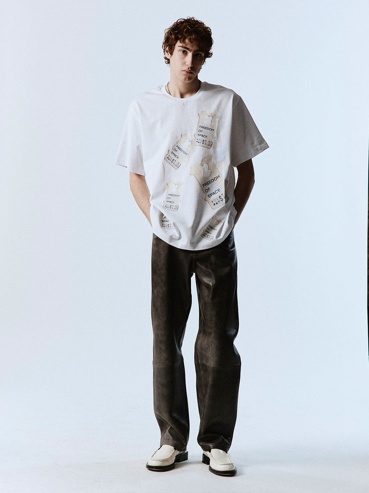 LOCKER T-SHIRT