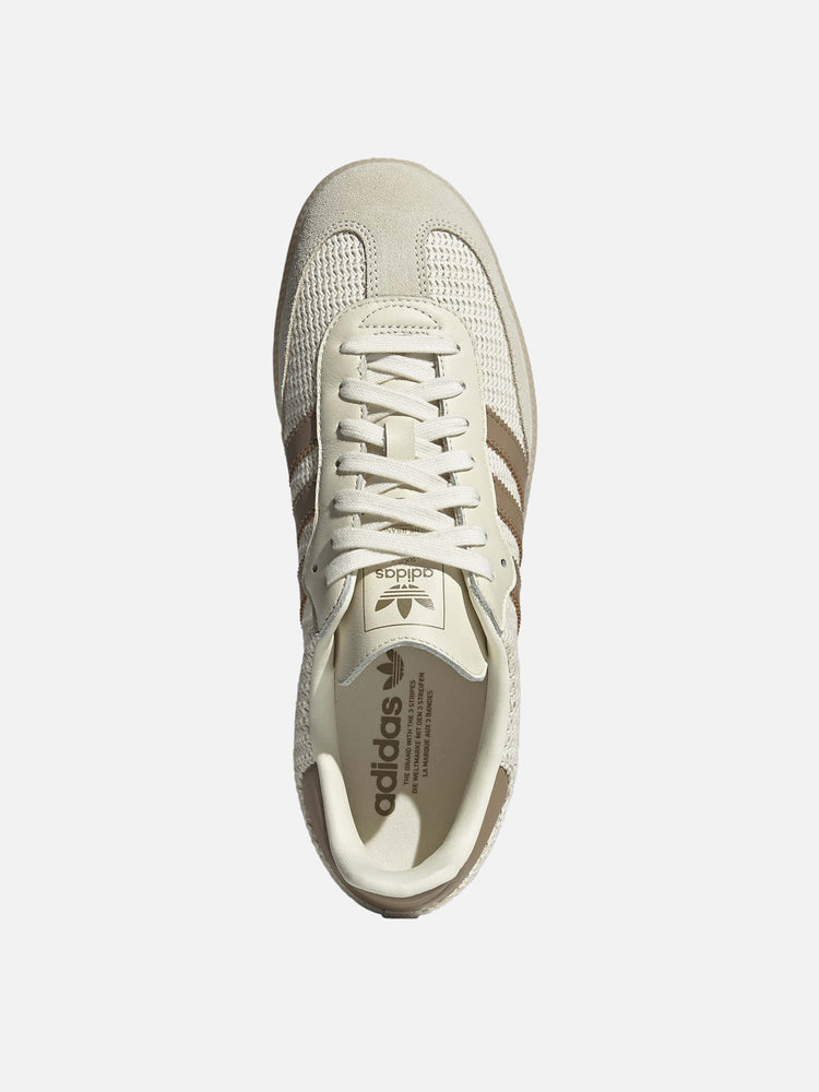 ADIDAS SAMBA OG CREAM WHITE