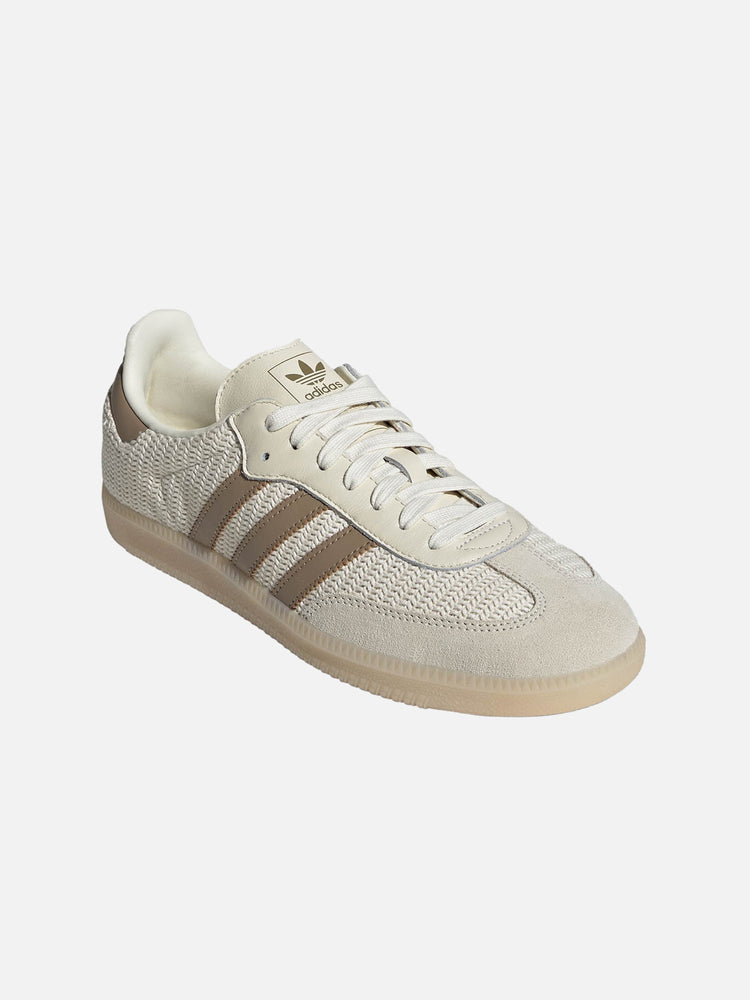 ADIDAS SAMBA OG CREAM WHITE