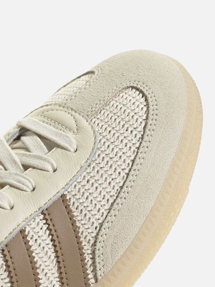 ADIDAS SAMBA OG CREAM WHITE