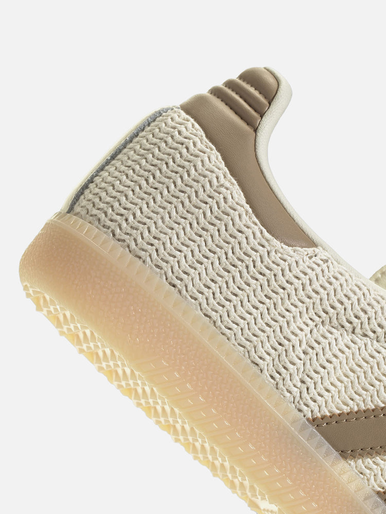 ADIDAS SAMBA OG CREAM WHITE