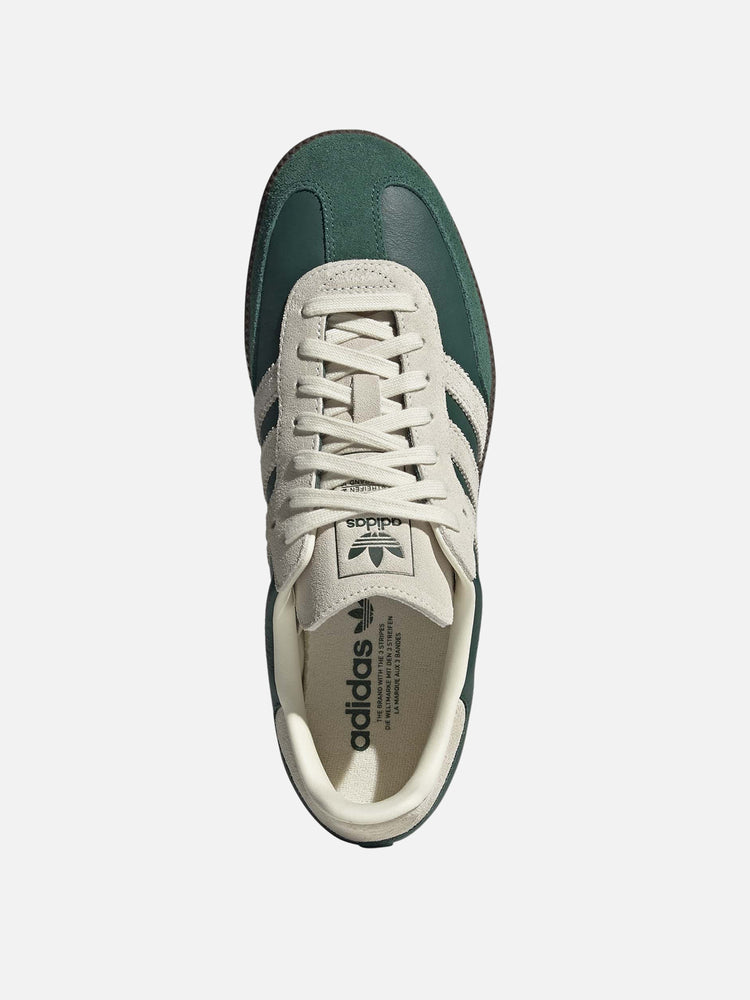 ADIDAS SAMBA OG COLLEGIATE GREEN