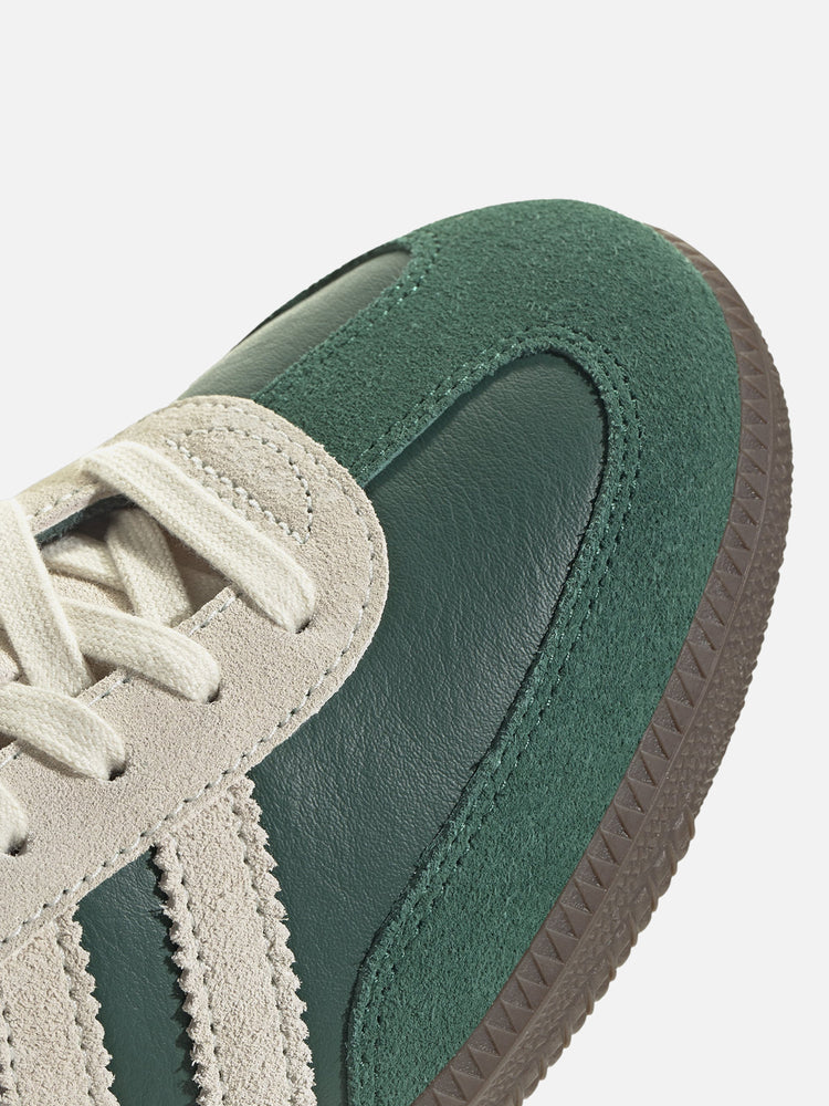 ADIDAS SAMBA OG COLLEGIATE GREEN
