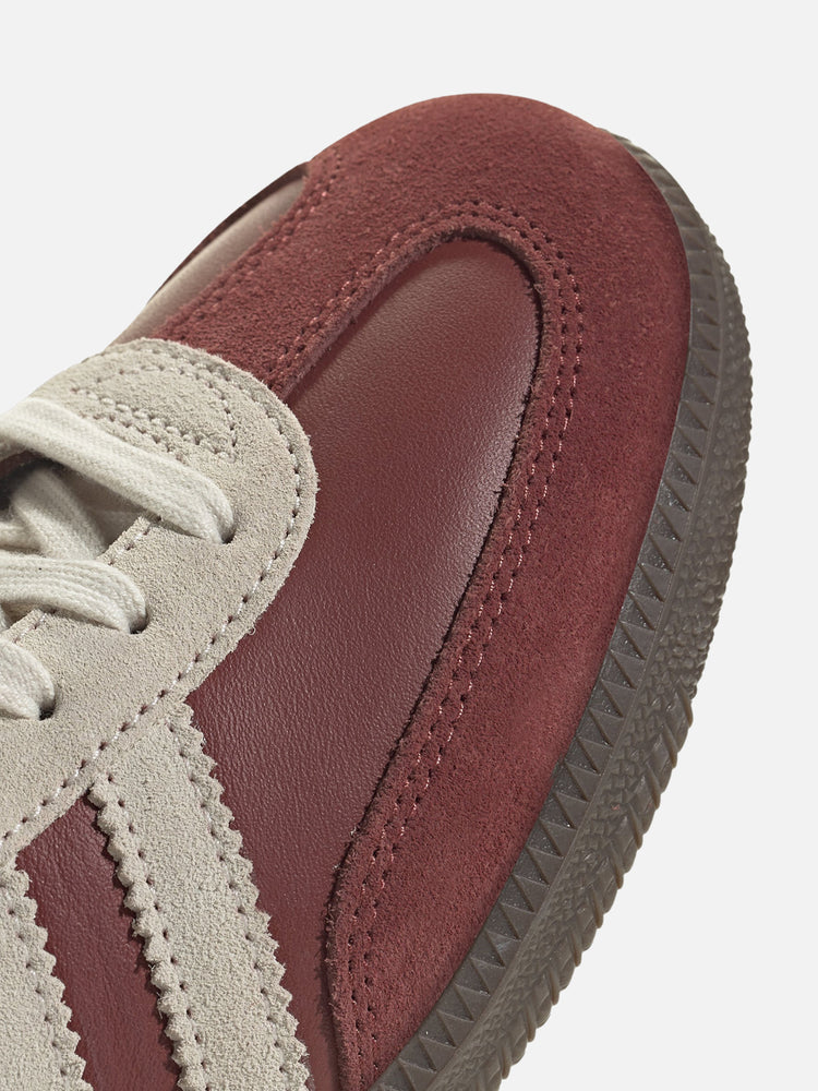 ADIDAS SAMBA OG PRELOVED RUBY