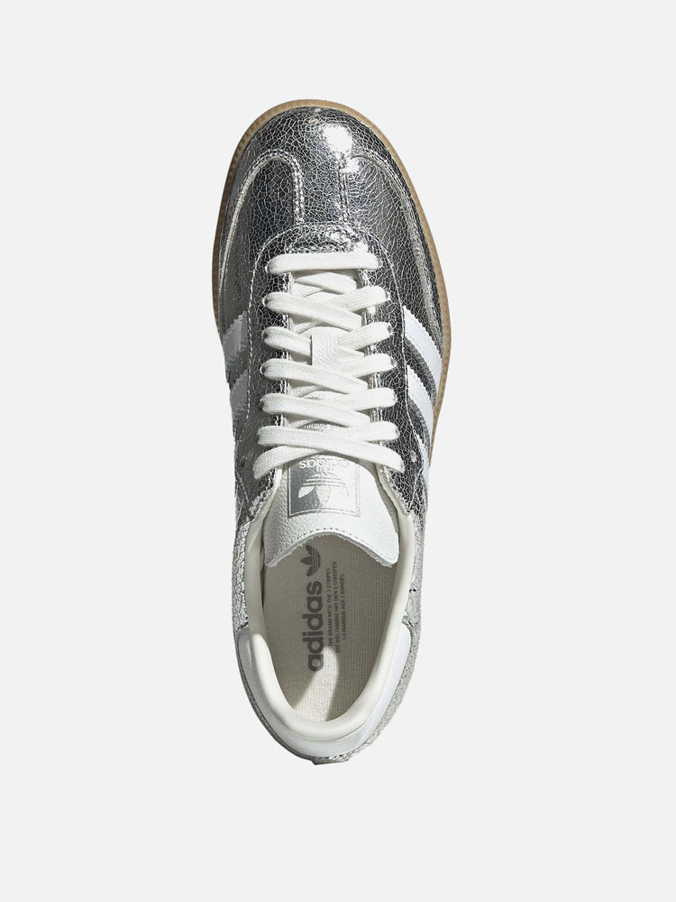 ADIDAS SAMBA OG SILVER