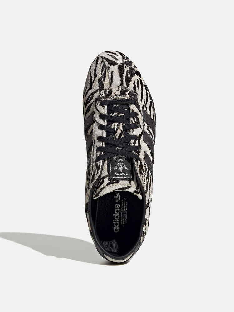 ADIDAS TOKYO OFF WHITE / CORE BLACK