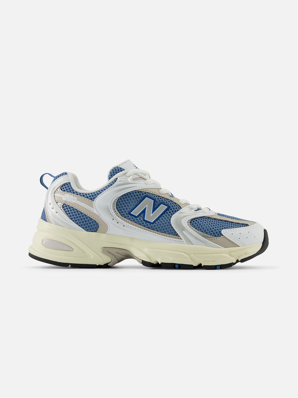 New balance 530 blue on sale