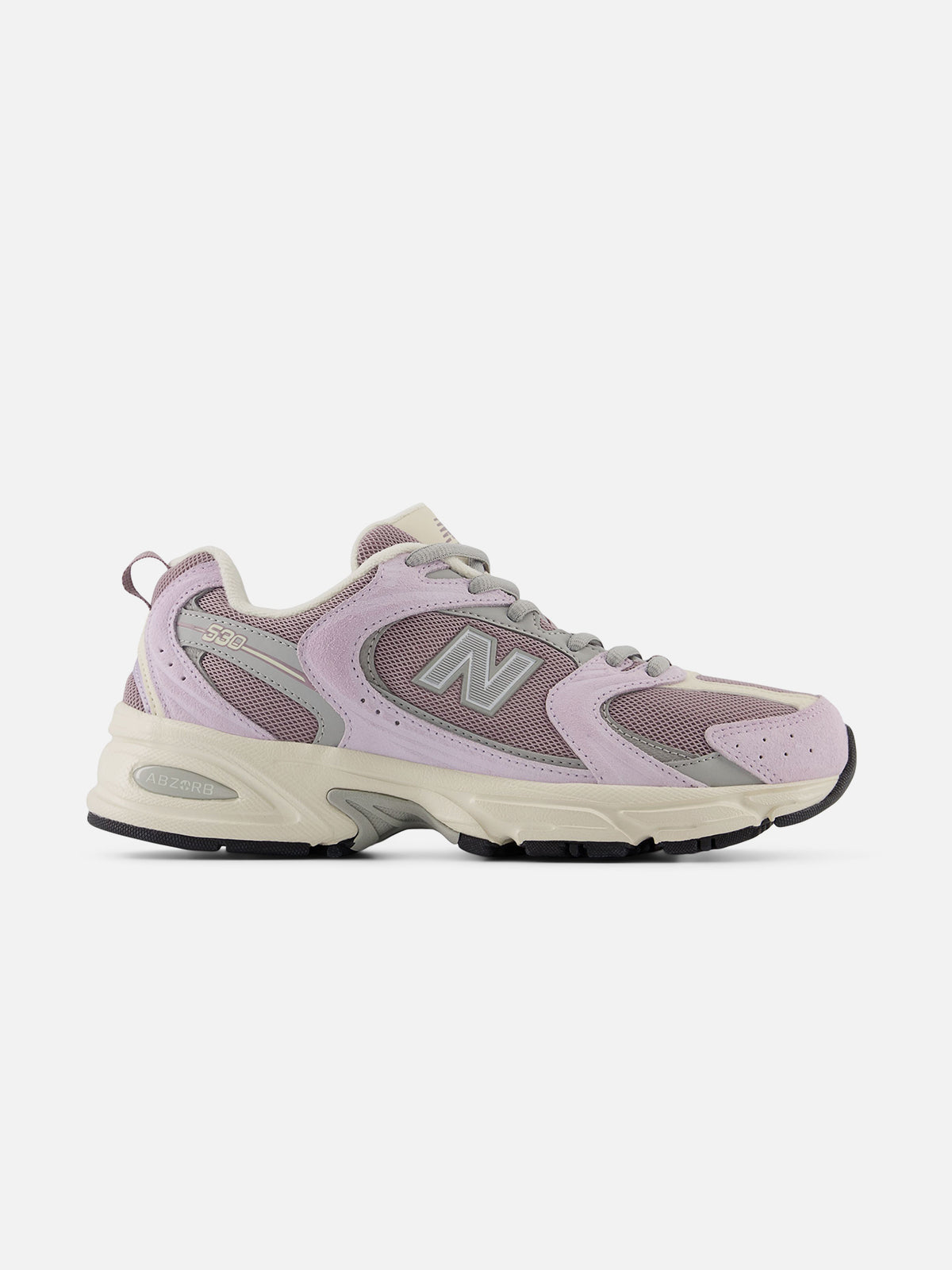 NEW BALANCE 530 PURPLE FREEDOM OF SPACE