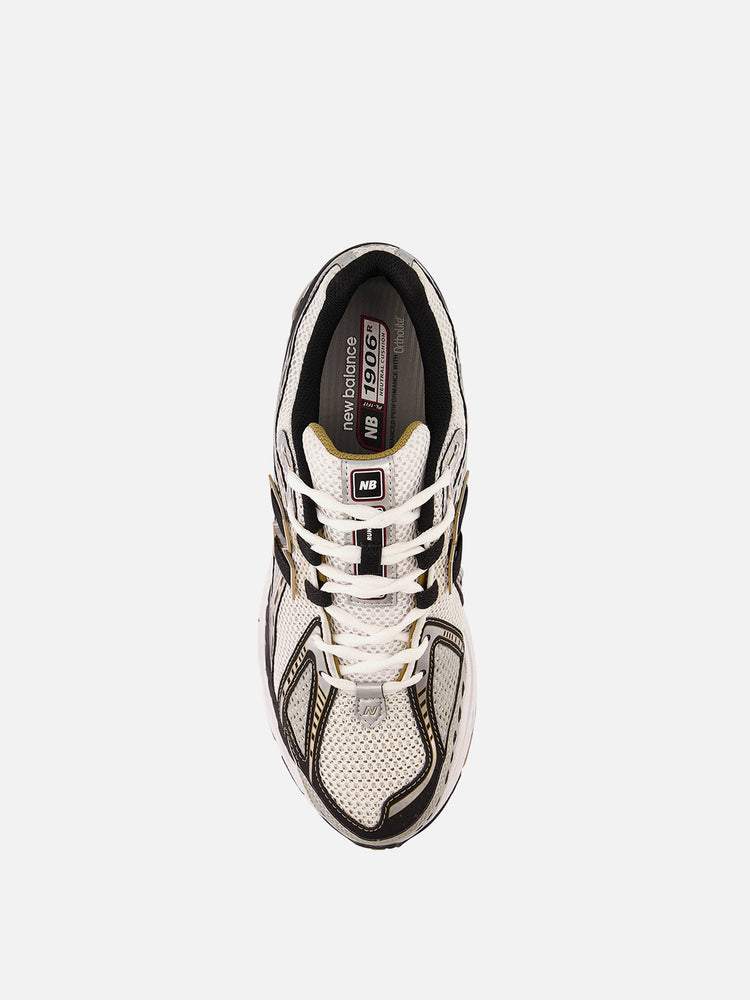 NEW BALANCE 1906R METALLIC SILVER