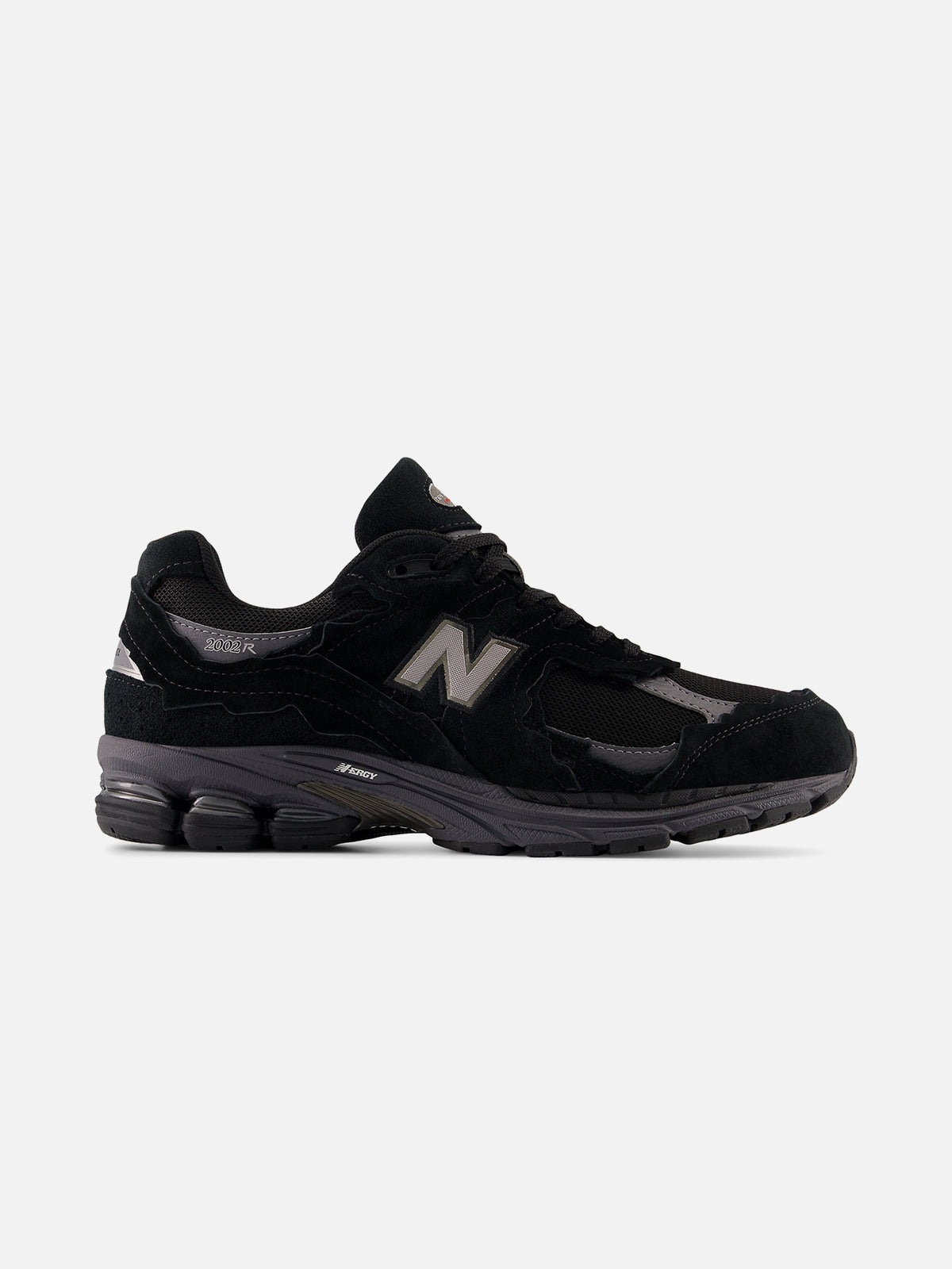 MmC NEW BALANCE 2002 GORE-TEX BLACK – FREEDOM OF SPACE