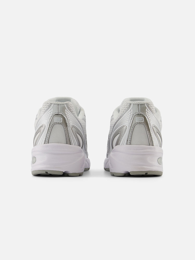NEW BALANCE 740 WHITE SILVER